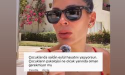 Sosyal medya fenomeni olan bekar anne, gelen yorumlara ateş püskürdü!