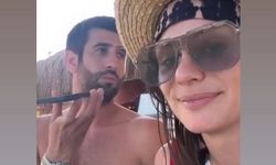 Blog yazarı turist kadının, Türk erkekle paylaşımı sosyal medyada gündem oldu