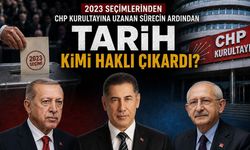 2023 Cumhurbaşkanlığı seçimlerinden, CHP butlan kararına tersten yazılan tarih!