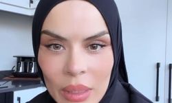 Hacamat yapan bir kadın, "madem görev bizden alınıp size verildi" diyerek doktorları göreve çağırdı