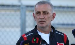 Hacıosmanoğlu'ndan Montella kararı: "Yola devam ediyoruz"