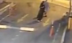 Şişli'de sokak ortasında skandal: Genç kadına sokak tehdit ve saldırı!
