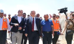 Mamak Metrosu'nda geri sayım: Hedef seçim öncesi