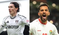 Trabzonspor sağ kanat transferinde rotayı Fransa’ya çevirdi! Hedef Ürdünlü Messi