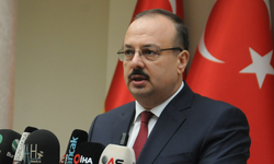 Ankara Valisi Yakup Canbolat’tan YKS mesajı! Çocuklara ve vatandaşlara seslendi