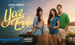 Yaz Evi filmi hangi otelde çekildi? Yaz Evi konusu ne, oyucuları kimler? Yaz Evi filmi nereden izlenir?