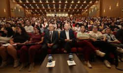 Yenimahalle’de coğrafya dersi desteği! Yaşar’dan “Eğitimi düzeltmeden Türkiye düzelmez “çıkışı!