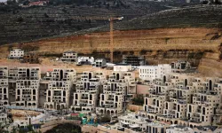 İşgalci, Gazze'ye "yasa dışı" yerleşmekten vazgeçmiyor