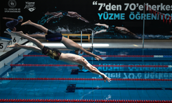 Türkiye şampiyonu ikizlerin ortak hayali olimpiyat kürsüsü