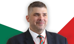 Karşıyaka’da başkan seçildi!