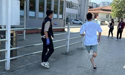 Ankara'da LGS krizi: Veliler okul yönetimine tepki gösterdi