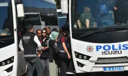 Ege Üniversitesinde yolsuzluk soruşturması: Çok sayıda gözaltı