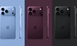 iPhone 18 Pro Max çıktı! İşte iPhone 18 Pro Max özellikleri, katlanabilir iPhone Ultra fiyatı!