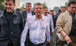 Özgür Özel'in partisinin adı ve logosu sızdı