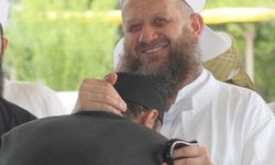 Hiranur Vakfı davasında sürpriz karar: Yusuf Ziya Gümüşel tahliye edildi