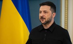 Zelenskiy'den Putin'e açık mektup sonrası sert eleştiri