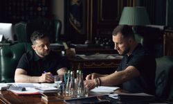 Zelenskiy 'bu sefer savaş bitecek' dedi: 40 günlük yıldırma planına onay verdi!