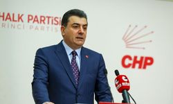 CHP'de gerilim: Zeynel Emre'den "Partide darbe süreci işletiliyor" sözleri