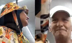 Tesettürlü kadınlara yönelik sözlü tacize "ev hapsi" cezası