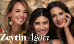 Zeytin Ağacı hangi adada çekildi? Zeytin Ağacı dizisi hangi şehirde çekiliyor?