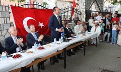 Zorlu’dan Türkiye-Kuzey Makedonya ilişkileri için güçlü işbirliği mesajı