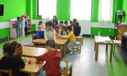 Anaokulu kayıtları ne zaman başlıyor? Anaokulu adrese göre kayıt sorgulama ekranı