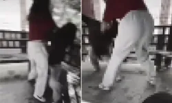Akılalmaz olay! Ankara’da 12 yaşındaki kızı dövüp TikTok’ta paylaştı!