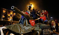 15 Temmuz gecesi neler yaşandı? İşte darbe girişiminin saat saat kronolojisi
