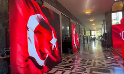 15 Temmuz gecesinin en acı adresi: TBMM! O izler Meclis'te yeniden canlandı