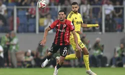 Gençlerbirliği ilk hafta Fenerbahçe ile karşılaşacak