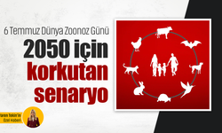6 Temmuz Dünya Zoonoz Günü: Bir sonraki salgın nereden çıkacak? 2050 için korkutan senaryo