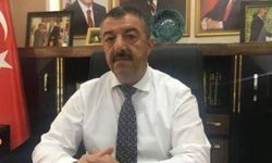 AK Partili Belediye Başkanı Necat Cellek hayatını kaybetti