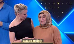 300 bin TL'lik borç için yarışmaya çıktı! Bankanın yaptığı teklif hayatını değiştirdi