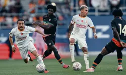 Galatasaray-Venezia hazırlık maçı kaç kaç bitti, kim kazandı? İşte maçın özeti...