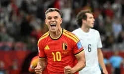 Leandro Trossard kimdir, kaç yaşında, nereli ve hangi mevkide oynuyor?