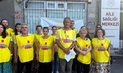 Ameliyat olunca işten çıkarıldı: Tepkiler büyüdü