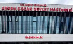 CHP'li Bilici'den Adana çıkışı: 5 Ocak Devlet Hastanesi kaderine terk edildi