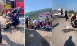 Suç makinesi dolandırıcı Siverek'te yakalandı