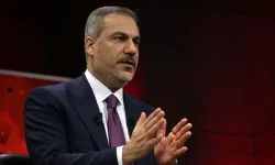 Son Dakika... Hakan Fidan: "Türkiye, güvenlik konusunda kapsamlı bir seferberlik başlattı"