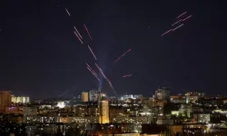 Ukrayna, Moskova’ya 200’den fazla İHA'yla saldırdı