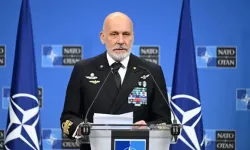 NATO'nun üst düzey komutanından Türkiye övgüsü!