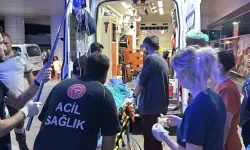 Kırklareli'nde dehşet! Eski eşini öldürdü, kendi kızına da acımadı