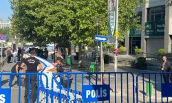 Çankaya Belediyesinde operasyon süreci