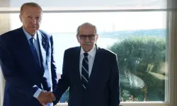 Cumhurbaşkanı Erdoğan’dan Lübnan Başbakanı Selam’a tarihi jest!
