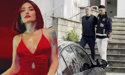 Ahbap için sahne almıştı! Melek Mosso'dan soruşturma sonrası ilk açıklama: "Bu işin peşini bırakmayacağım"