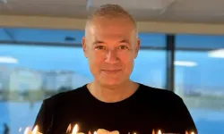 Levent Üzümcü kimdir, nereli, kaç yaşında, eğitimi nedir?