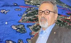 Naci Görür'den Marmara depremi uyarısı: "Tez zamanda kuzey kolda bekliyoruz"