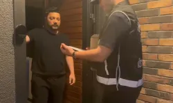 Oğuzhan Uğur adliyeye sevk edildi!