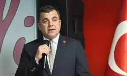 CHP Silivri İlçe Başkanı Doruk Bulut gözaltında!