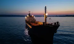 Karadeniz'de yeni bir savaş mı başlıyor: LPG gemisi vuruldu!